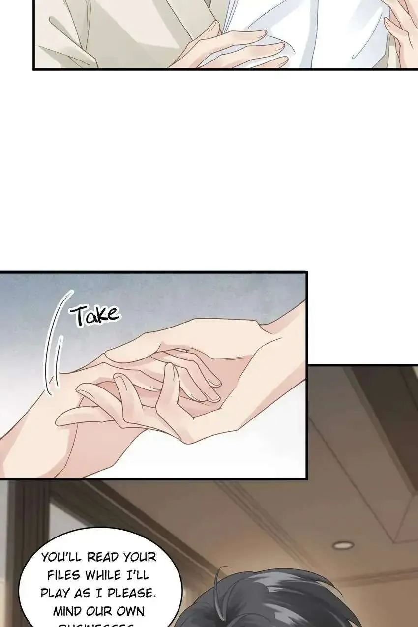My Babe Chapter 9 page 24 - 