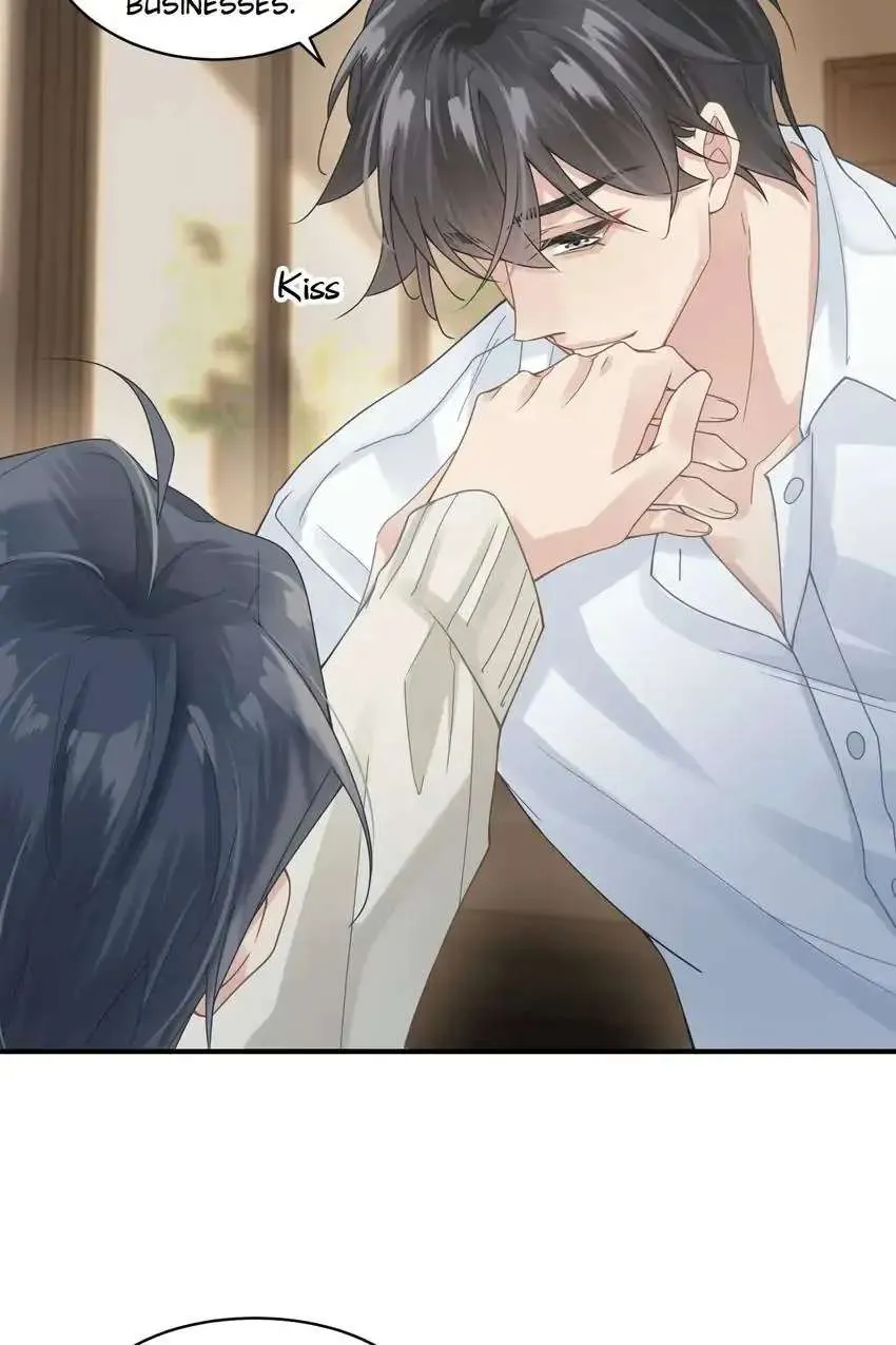 My Babe Chapter 9 page 25 - 