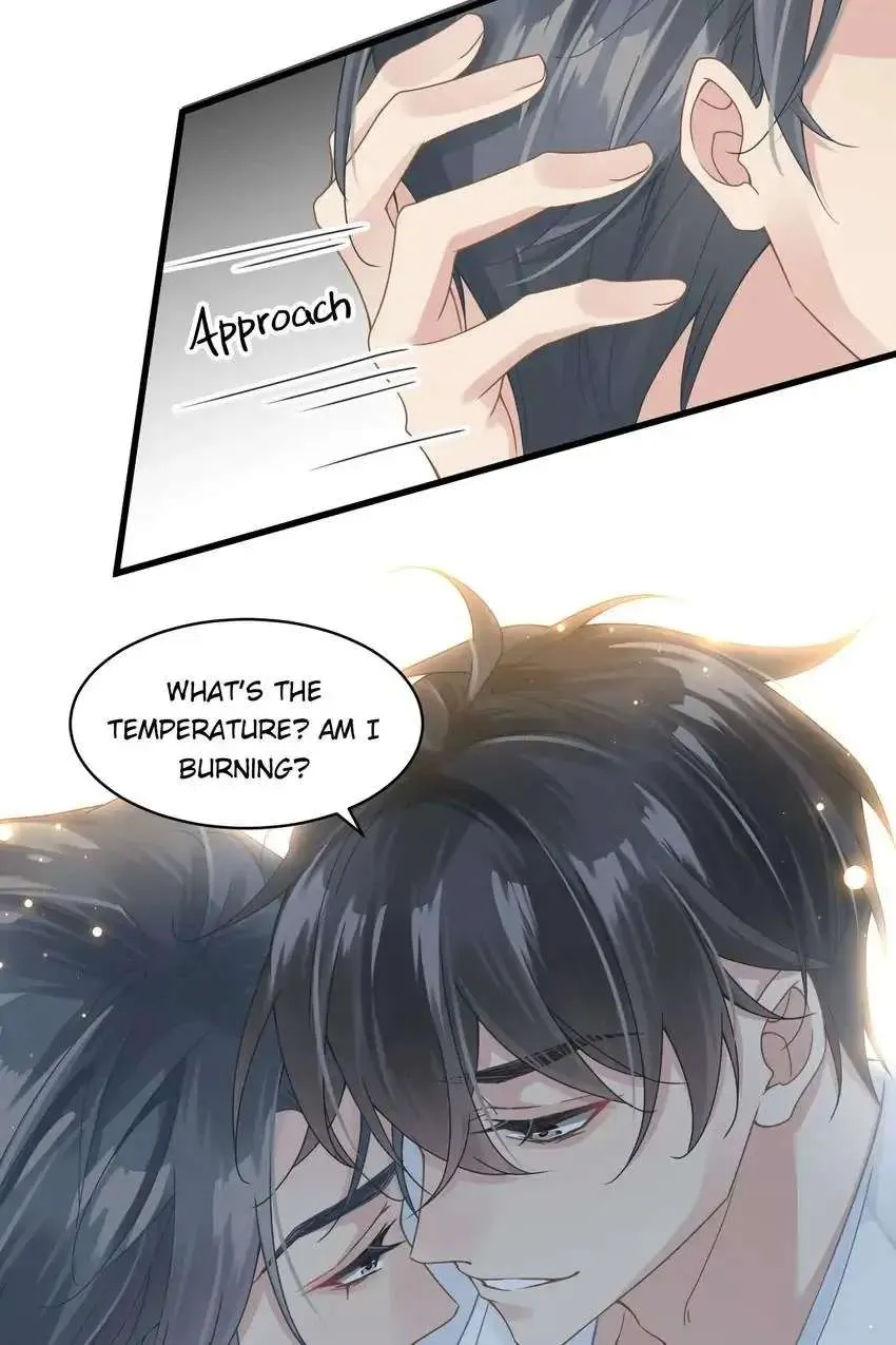 My Babe Chapter 9 page 27 - 