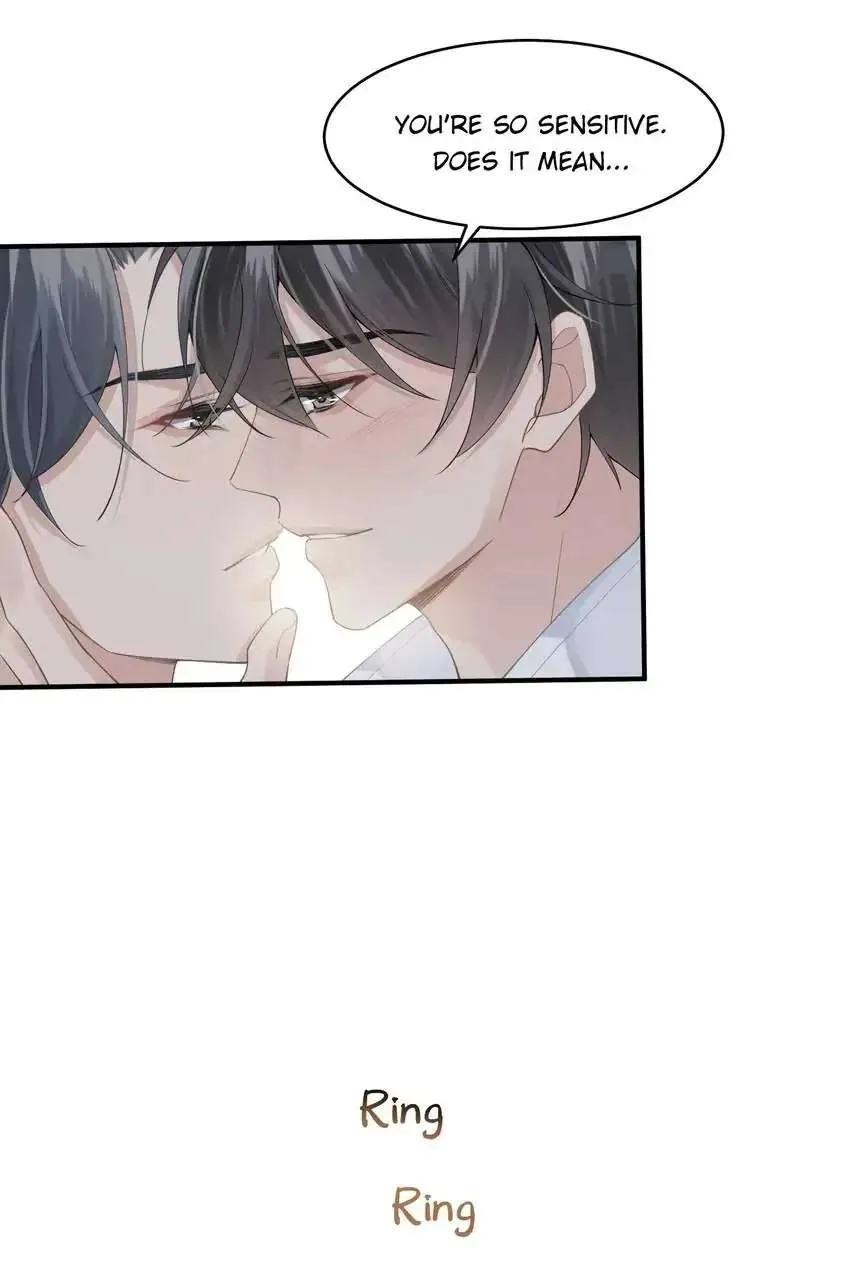 My Babe Chapter 9 page 29 - 