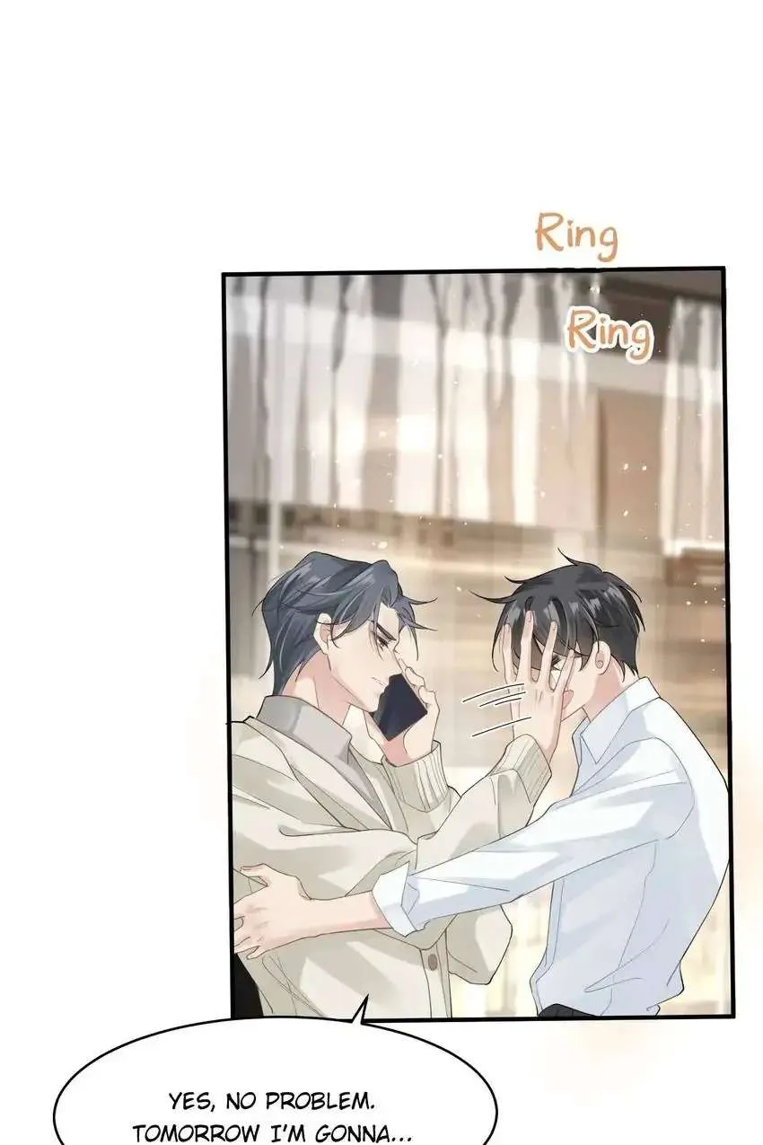 My Babe Chapter 9 page 30 - 