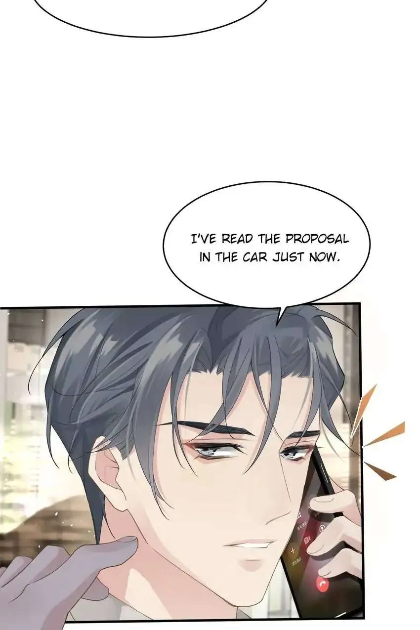 My Babe Chapter 9 page 31 - 