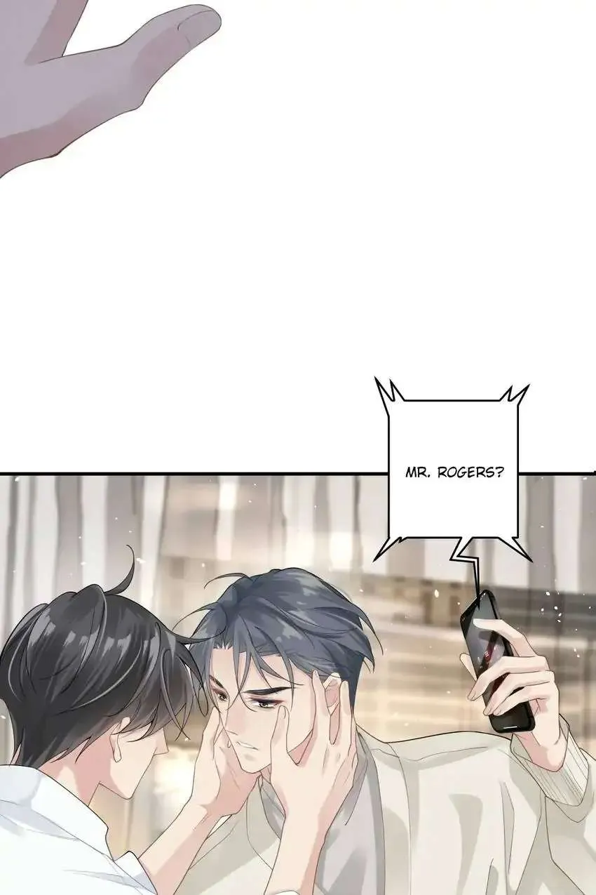 My Babe Chapter 9 page 32 - 