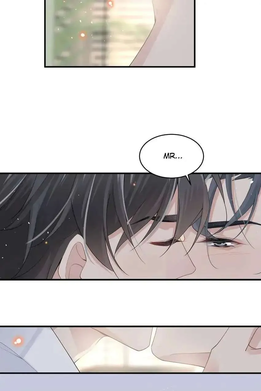 My Babe Chapter 9 page 34 - 
