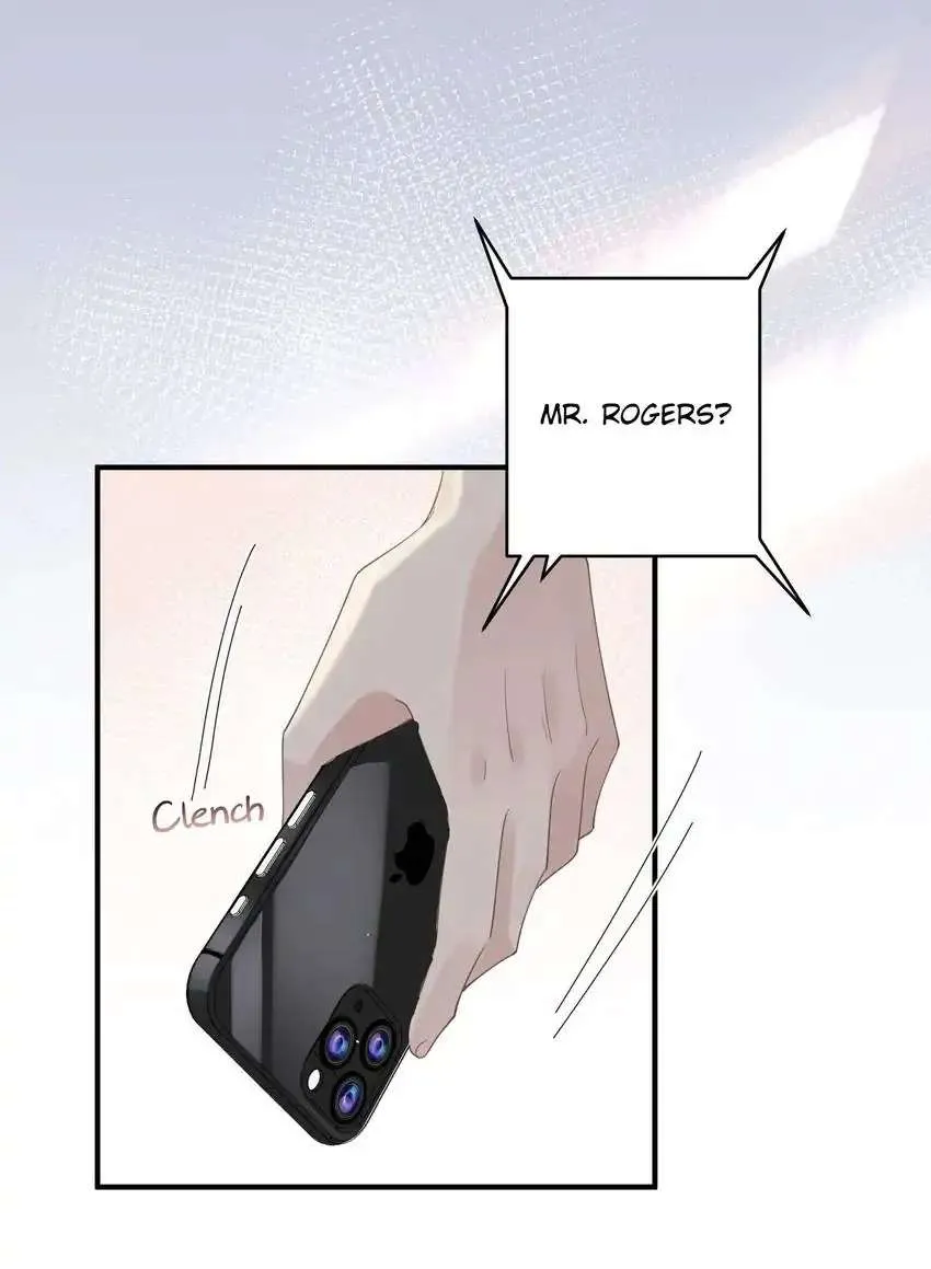 My Babe Chapter 9 page 35 - 