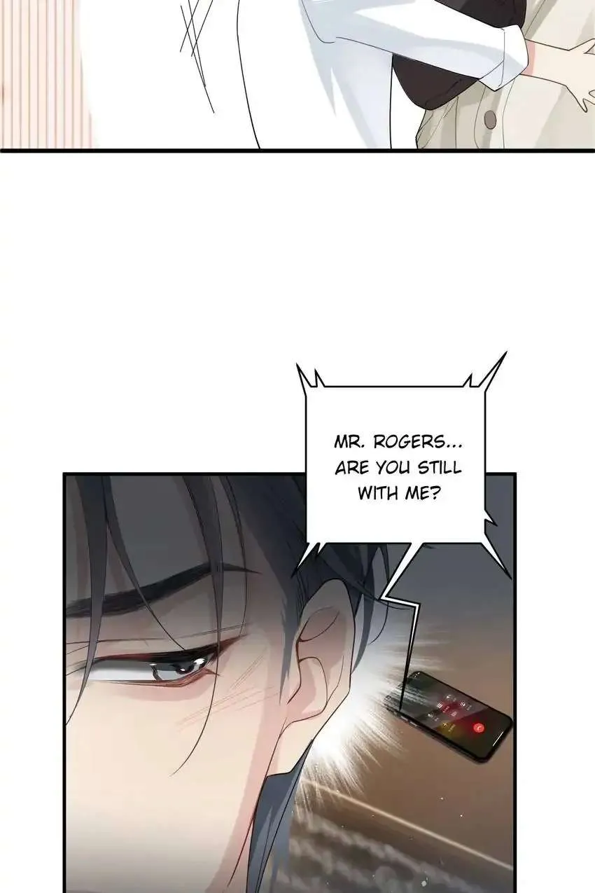 My Babe Chapter 9 page 38 - 