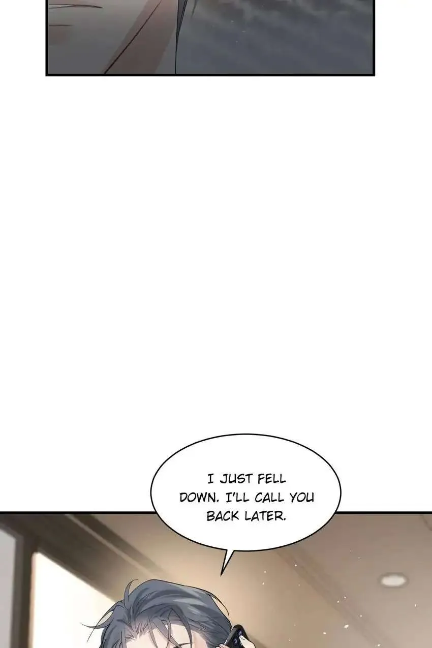 My Babe Chapter 9 page 39 - 