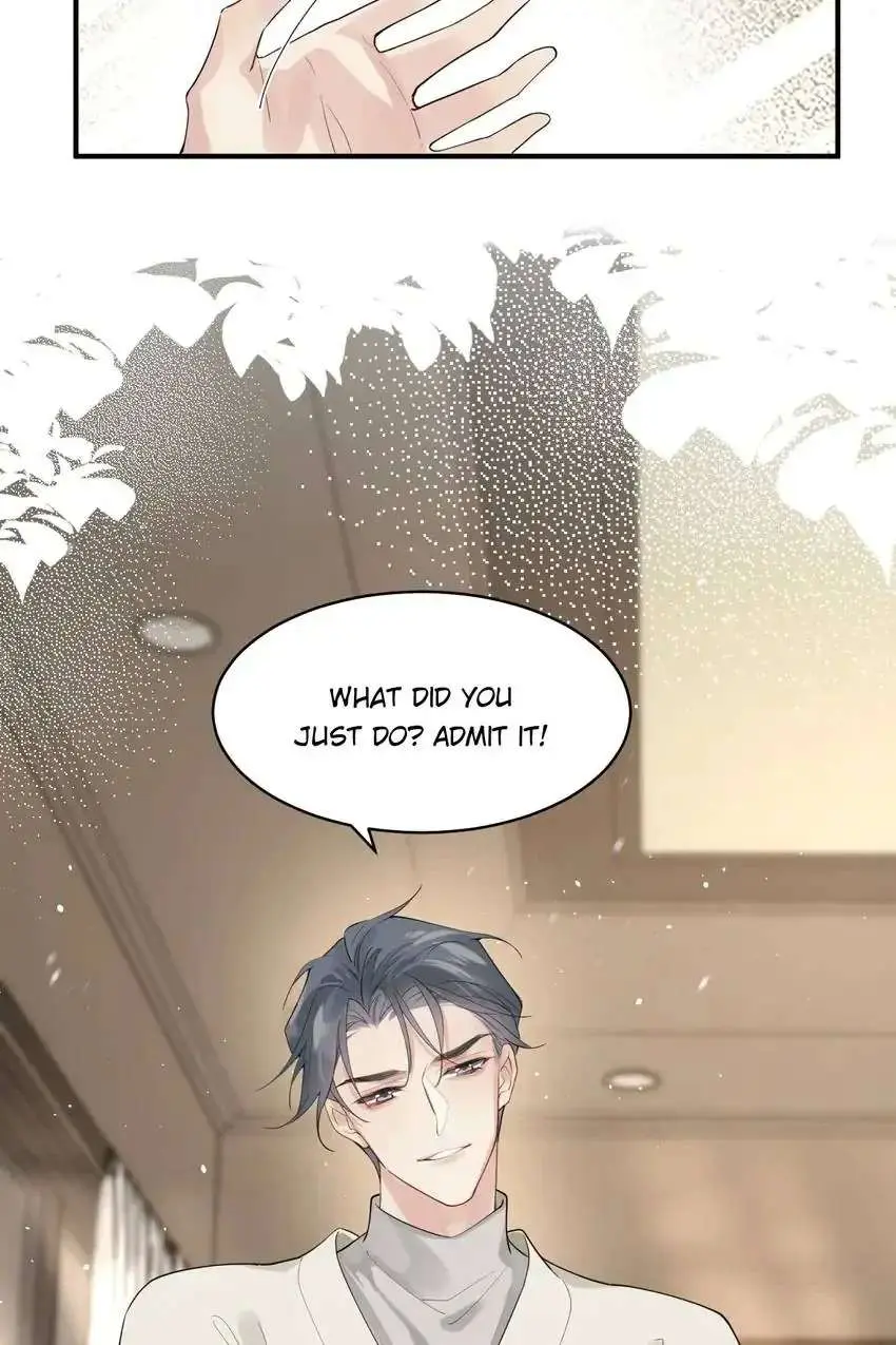 My Babe Chapter 9 page 41 - 