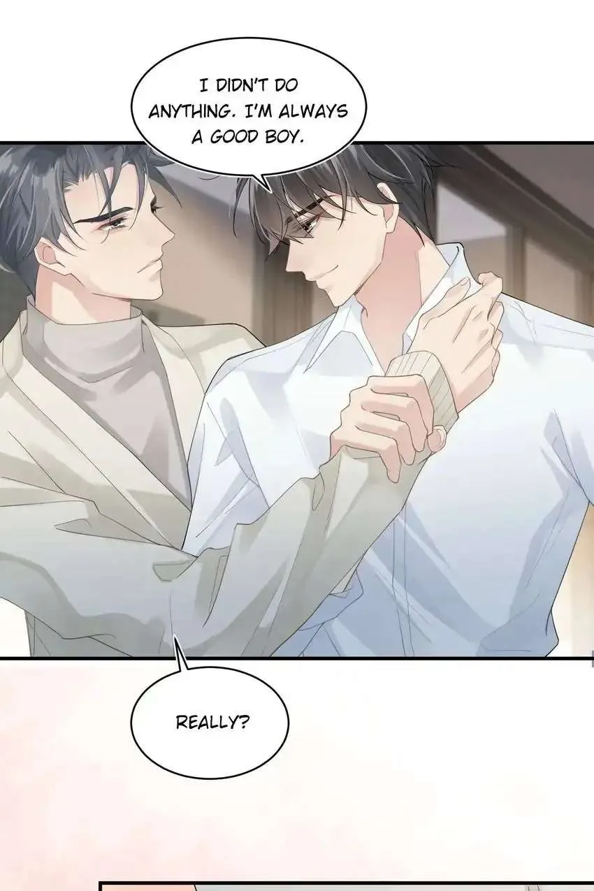 My Babe Chapter 9 page 43 - 