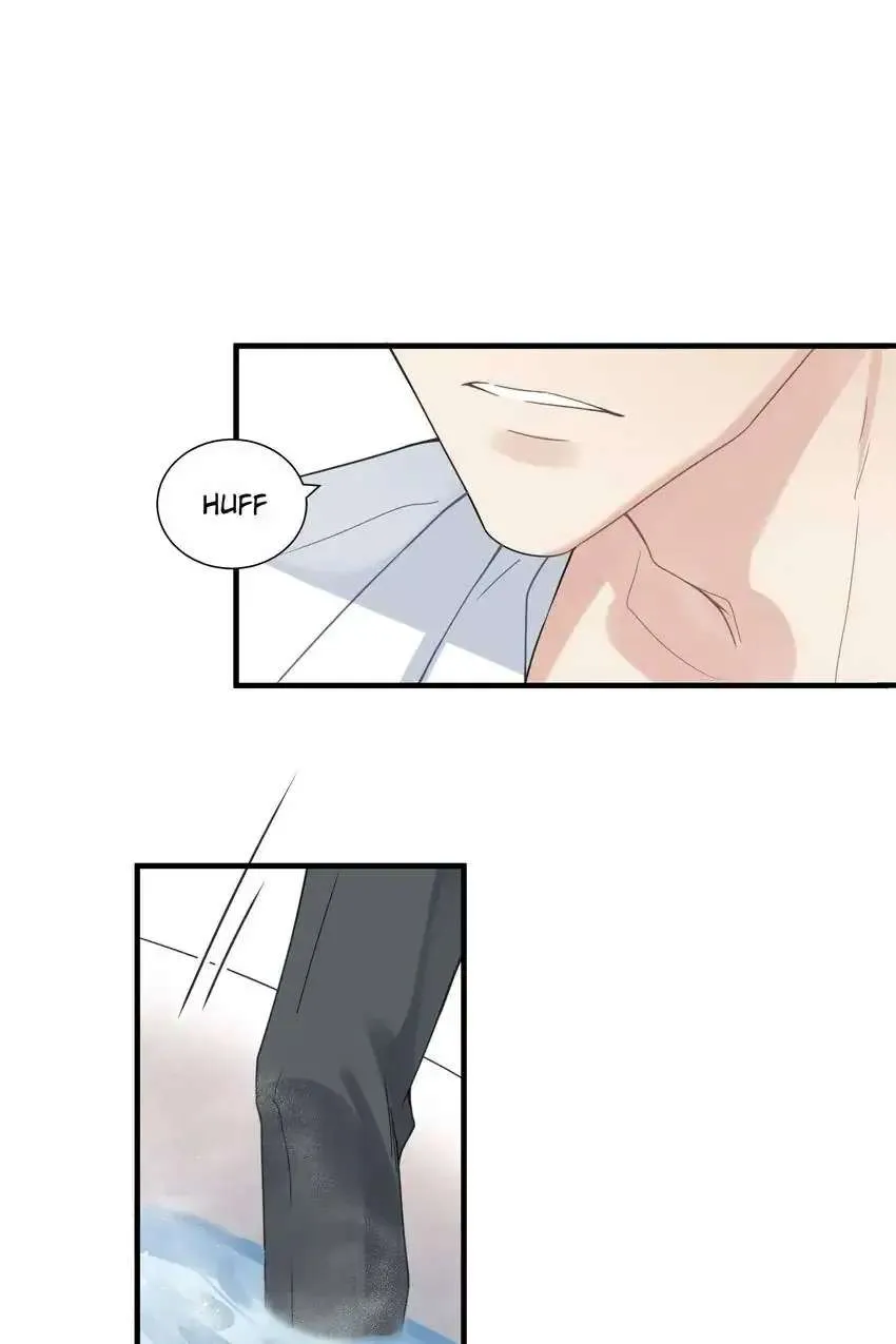 My Babe Chapter 9 page 9 - 