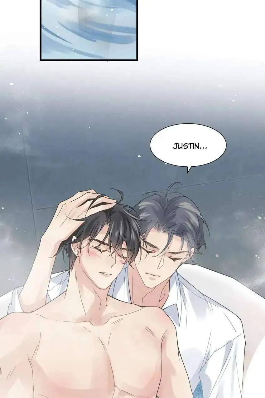 My Babe Chapter 9 page 10 - 