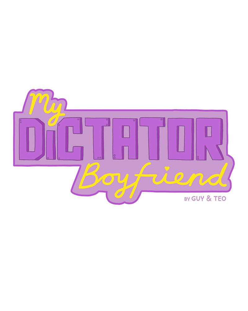 My Bad Boyfriend Chapter 310 page 1 - 