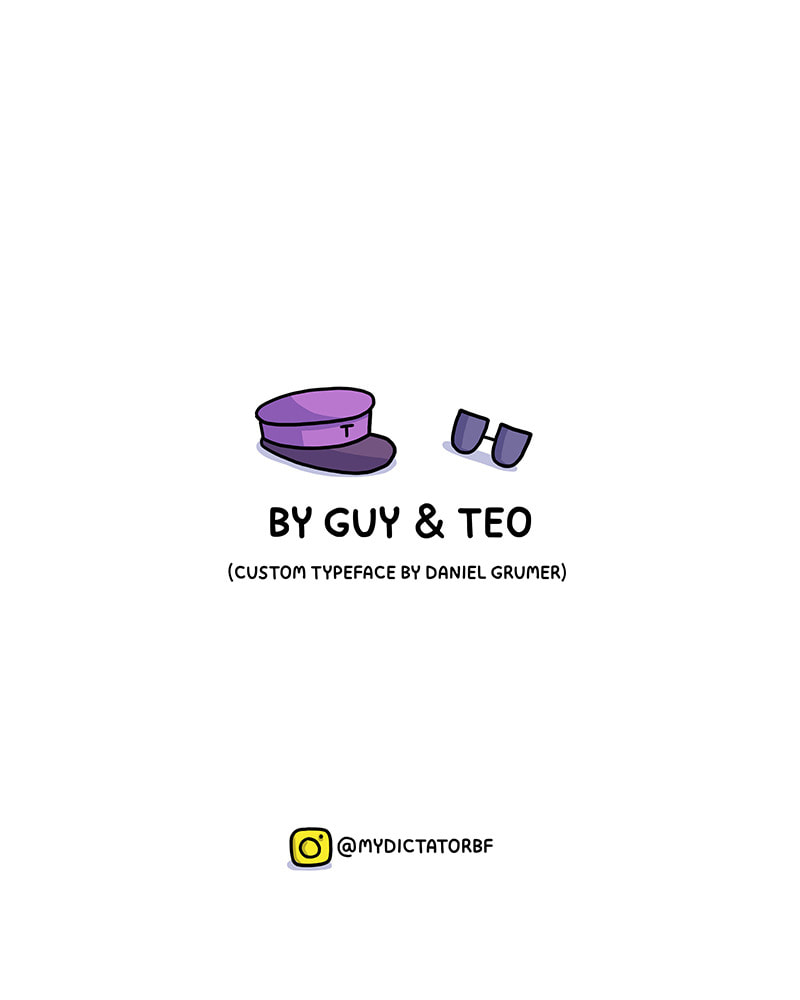 My Bad Boyfriend Chapter 310 page 15 - 