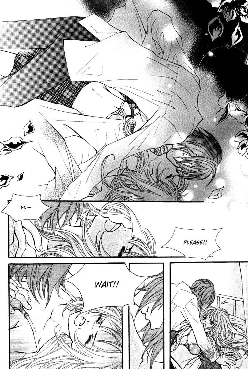 My Beast Chapter 1 page 24 - 