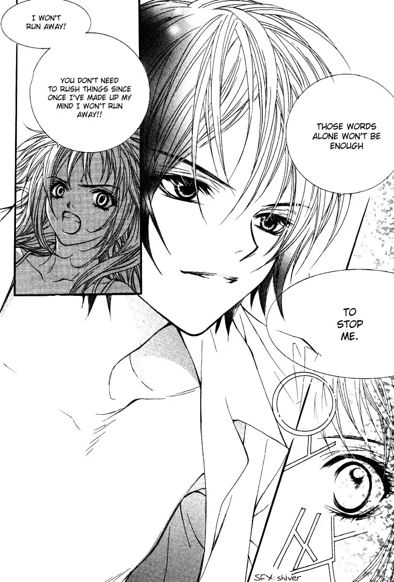My Beast Chapter 1 page 26 - 