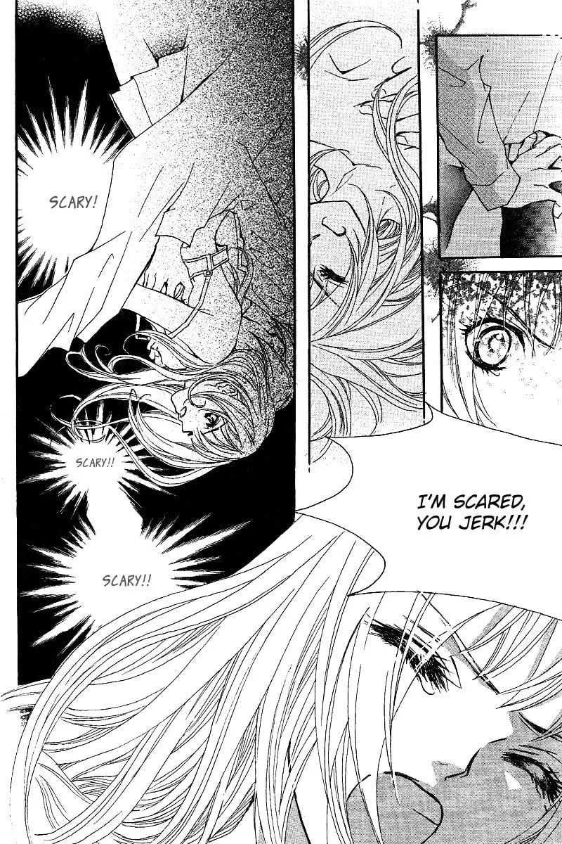 My Beast Chapter 1 page 28 - 