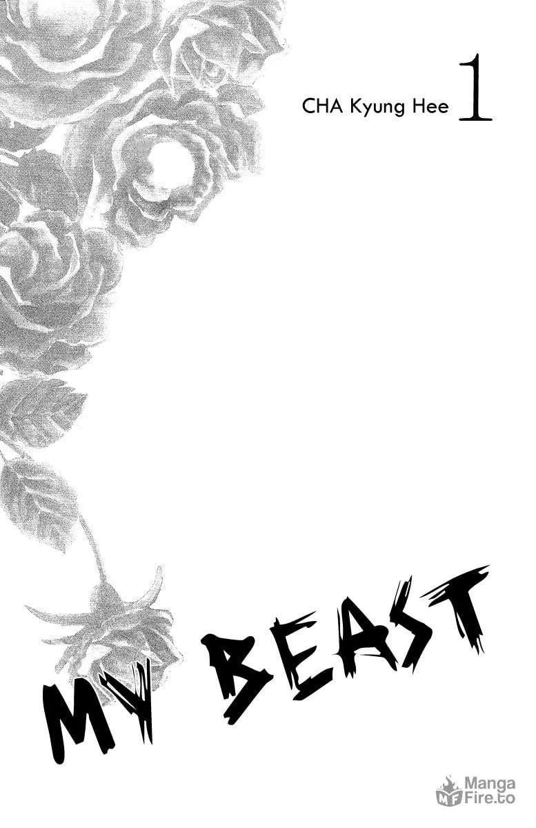 My Beast Chapter 1 page 5 - 