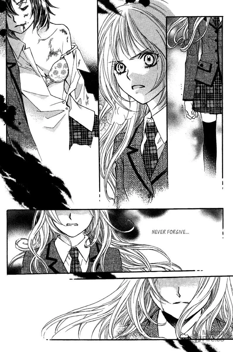 My Beast Chapter 1 page 9 - 