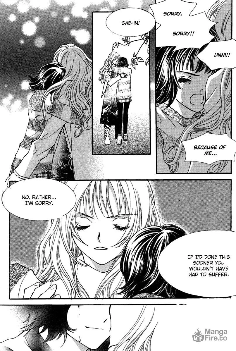 My Beast Chapter 2 page 25 - 