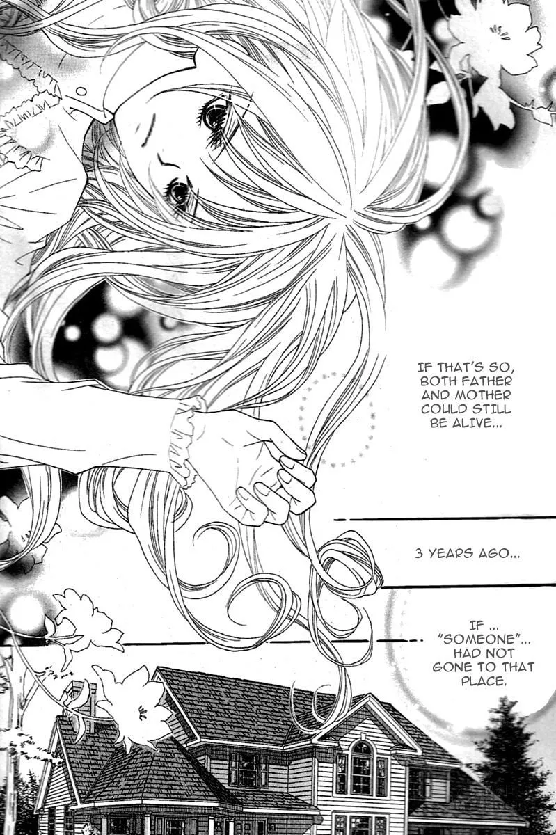 My Beast Chapter 2 page 27 - 
