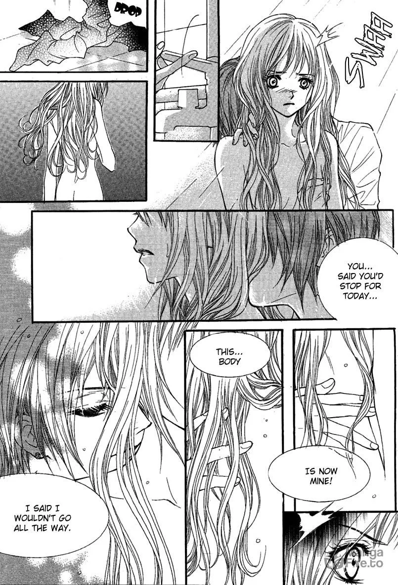 My Beast Chapter 2 page 9 - 