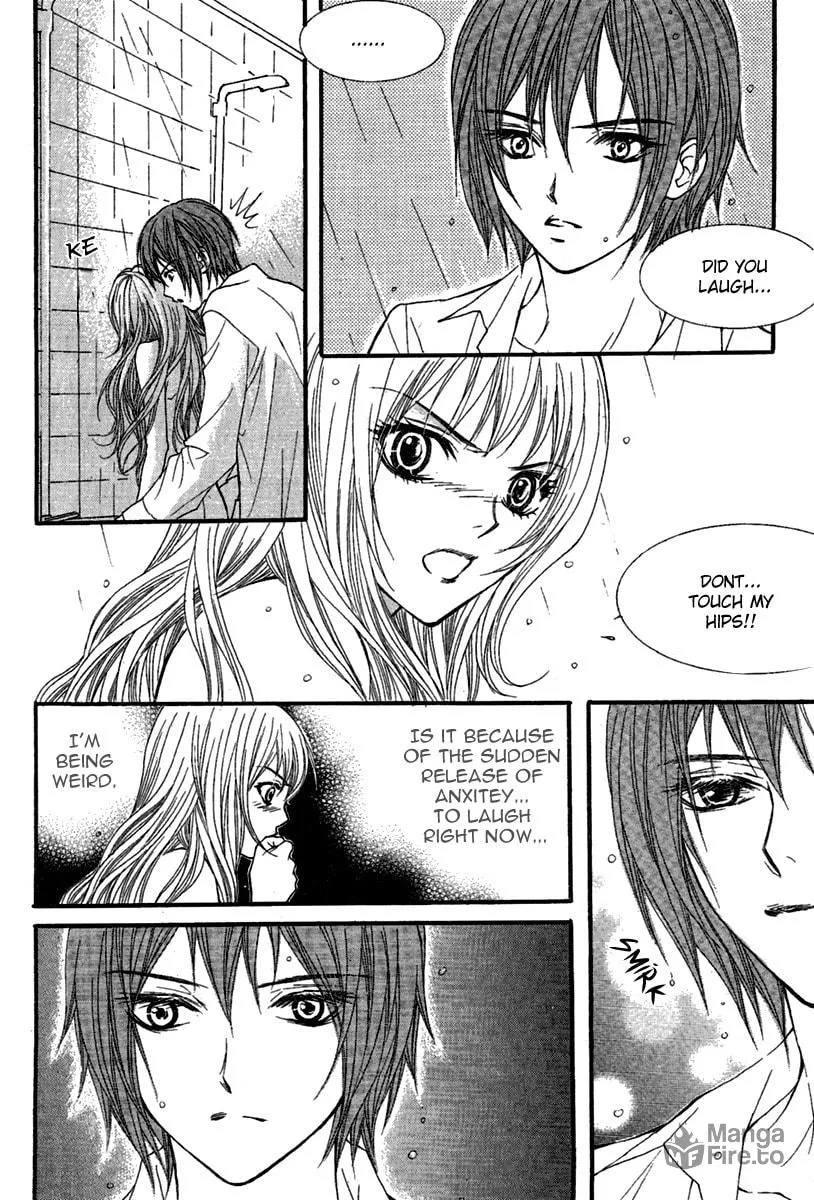 My Beast Chapter 2 page 10 - 