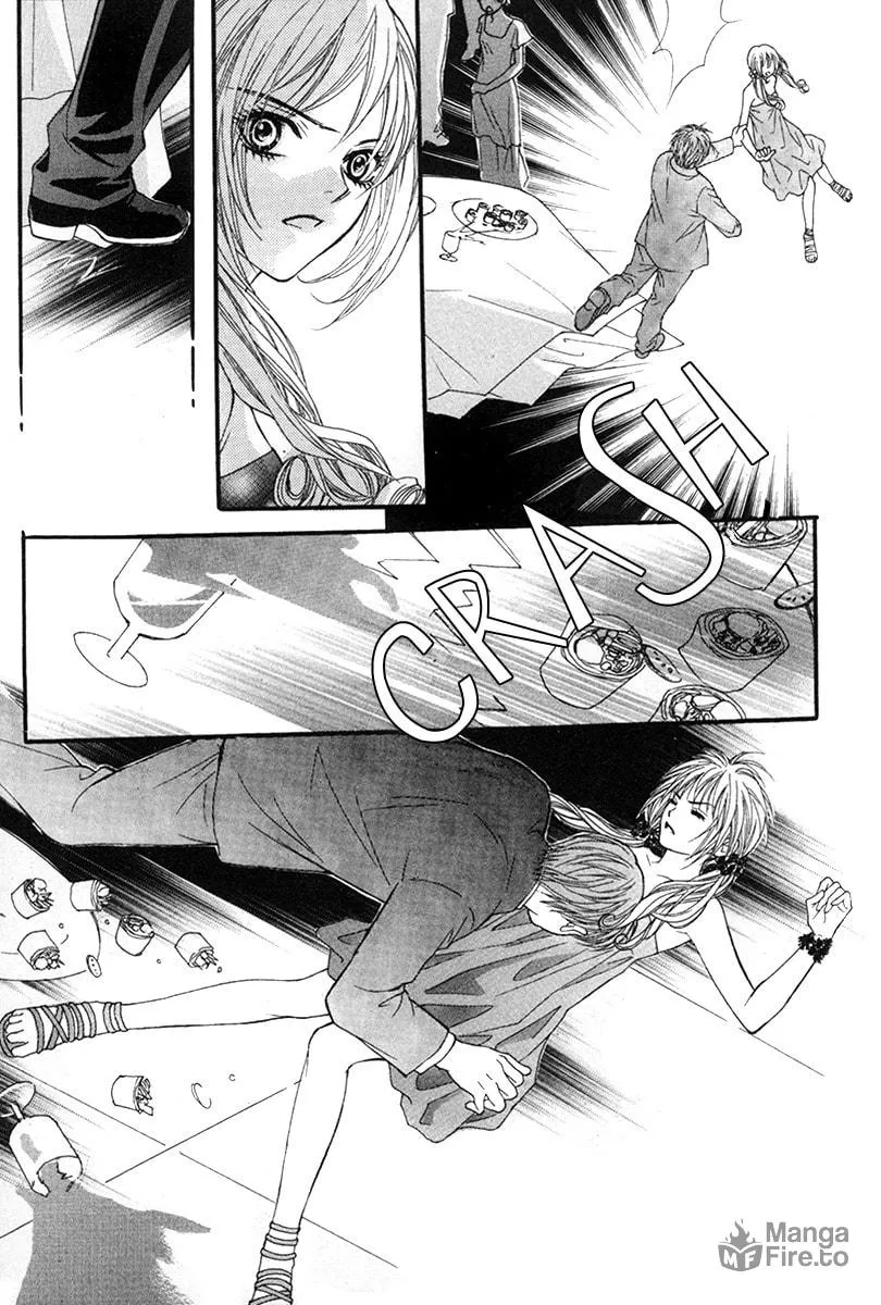 My Beast Chapter 3 page 11 - 