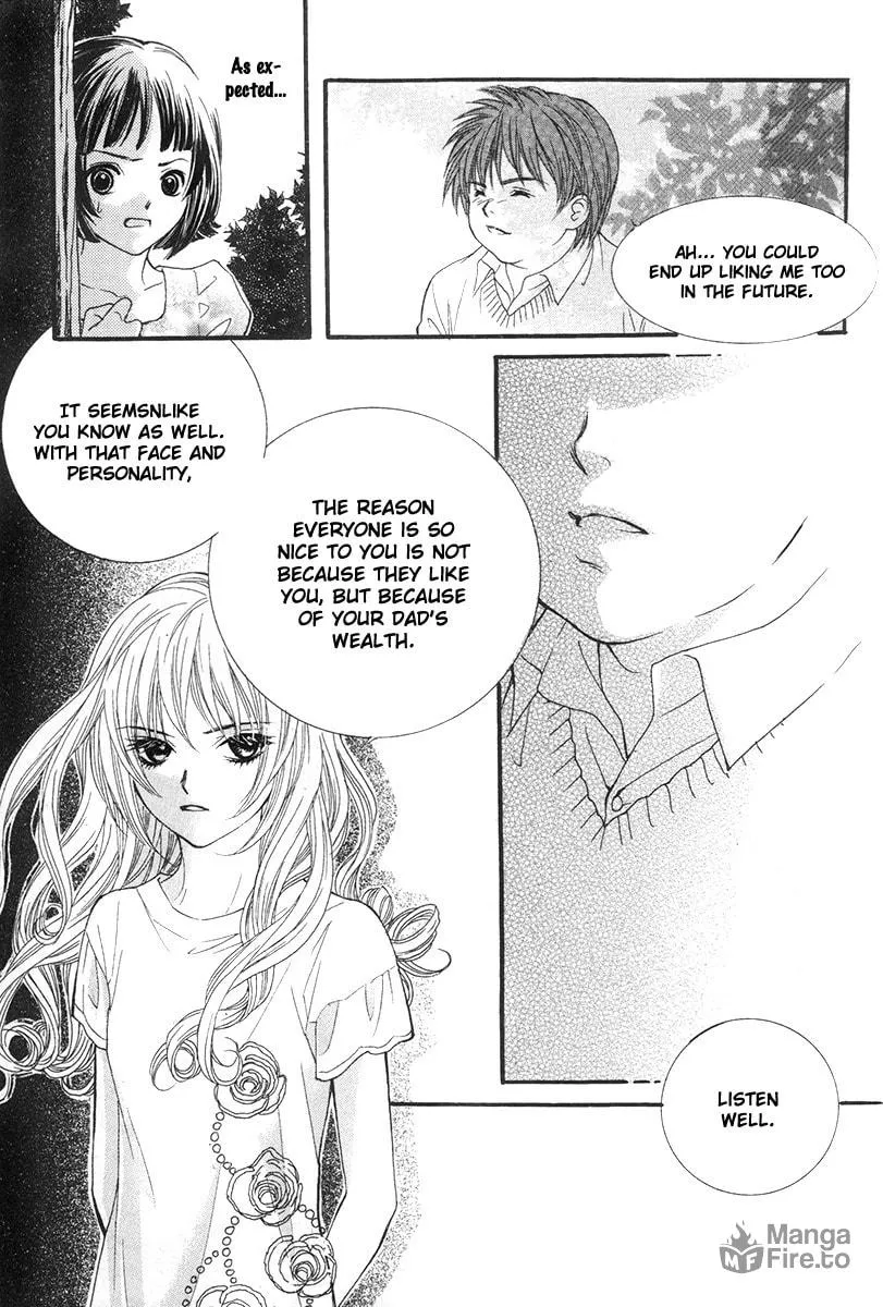 My Beast Chapter 3 page 19 - 