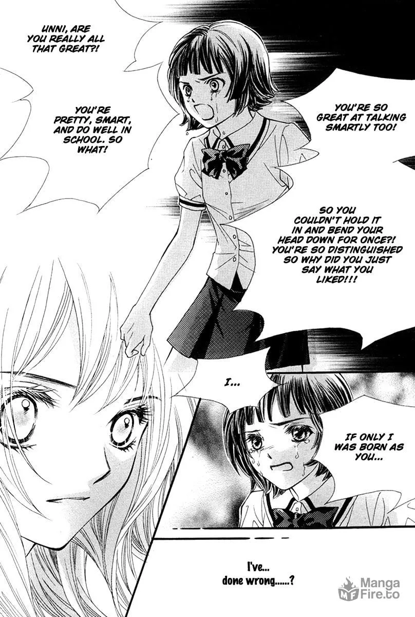 My Beast Chapter 3 page 26 - 