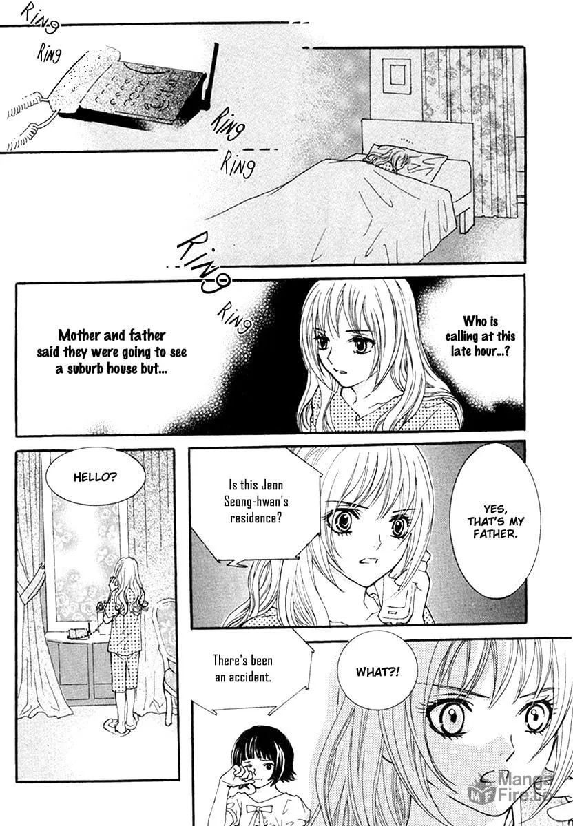 My Beast Chapter 3 page 28 - 