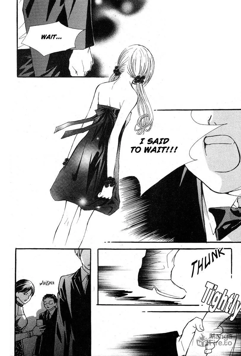 My Beast Chapter 3 page 10 - 