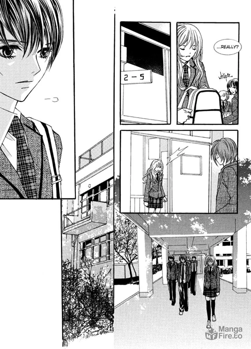 My Beast Chapter 4 page 25 - 