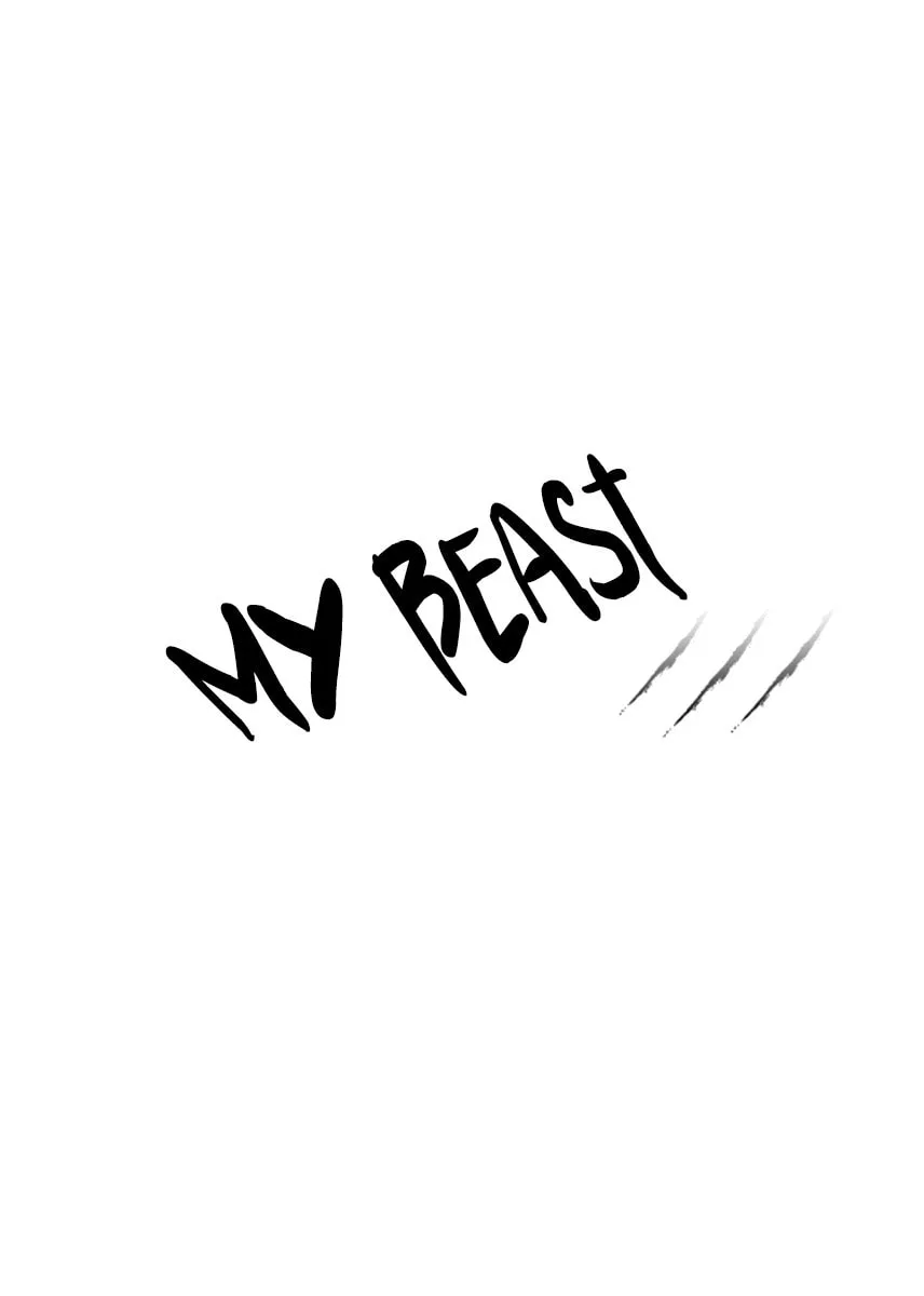 My Beast Chapter 4 page 29 - 