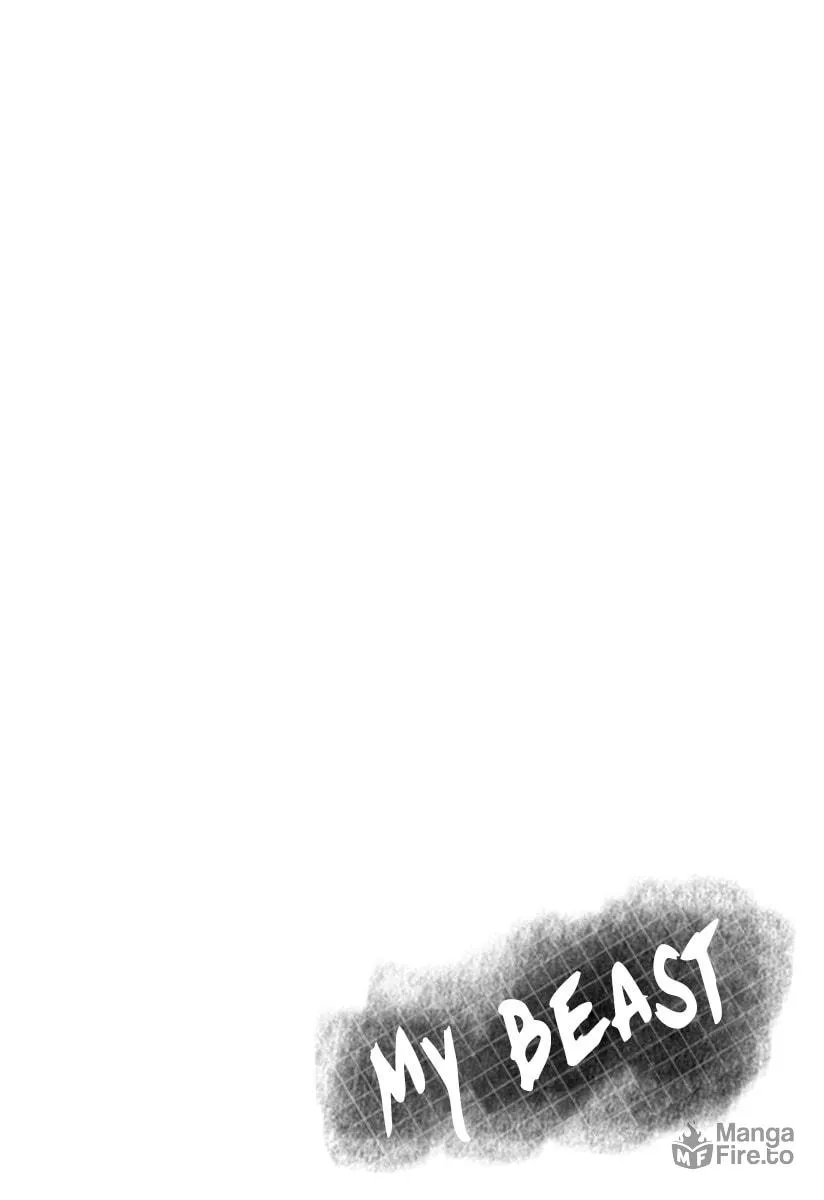My Beast Chapter 4 page 6 - 