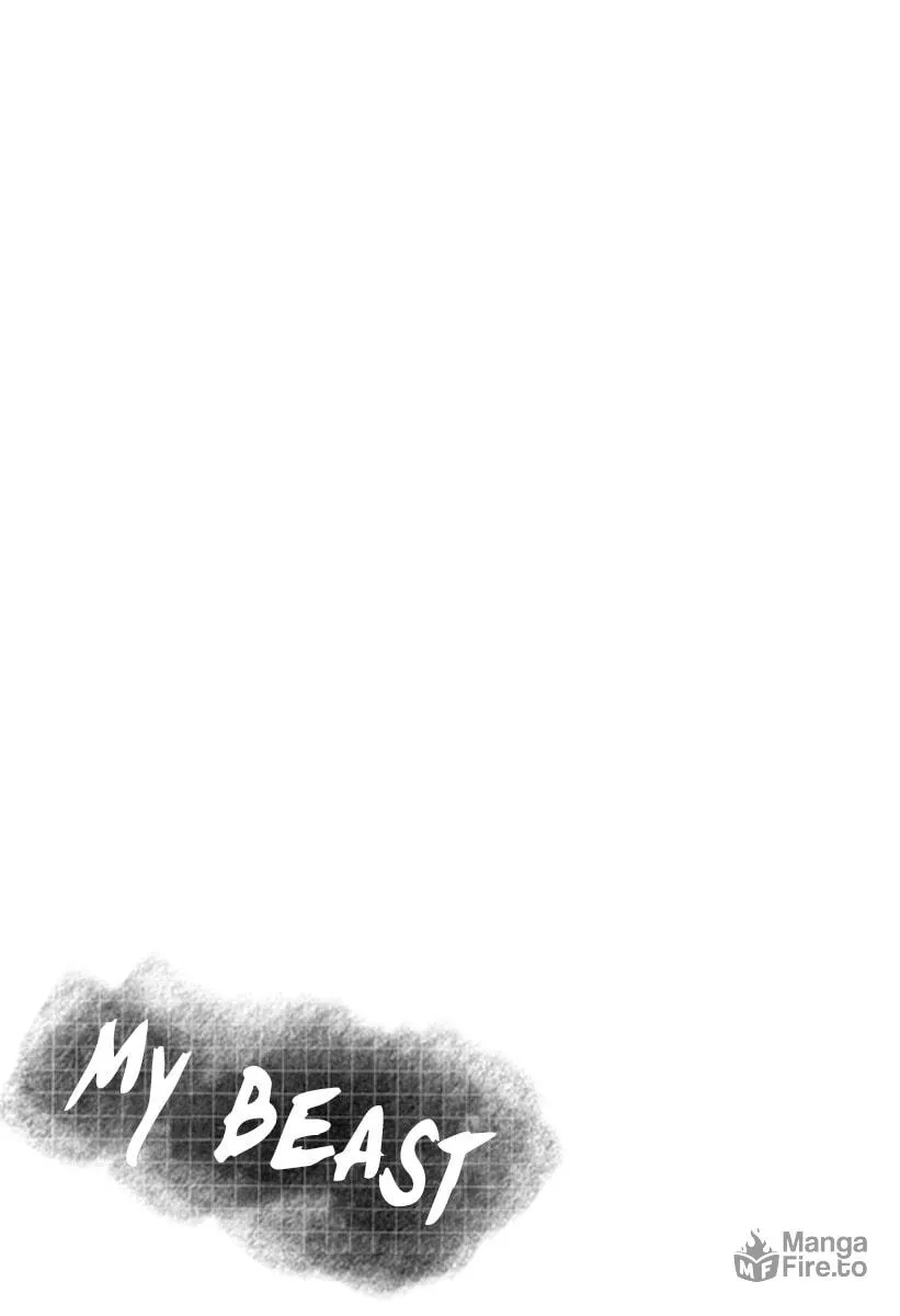 My Beast Chapter 4 page 7 - 