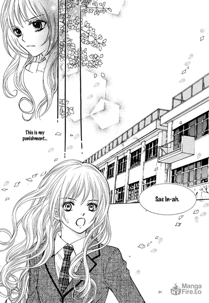 My Beast Chapter 4 page 10 - 