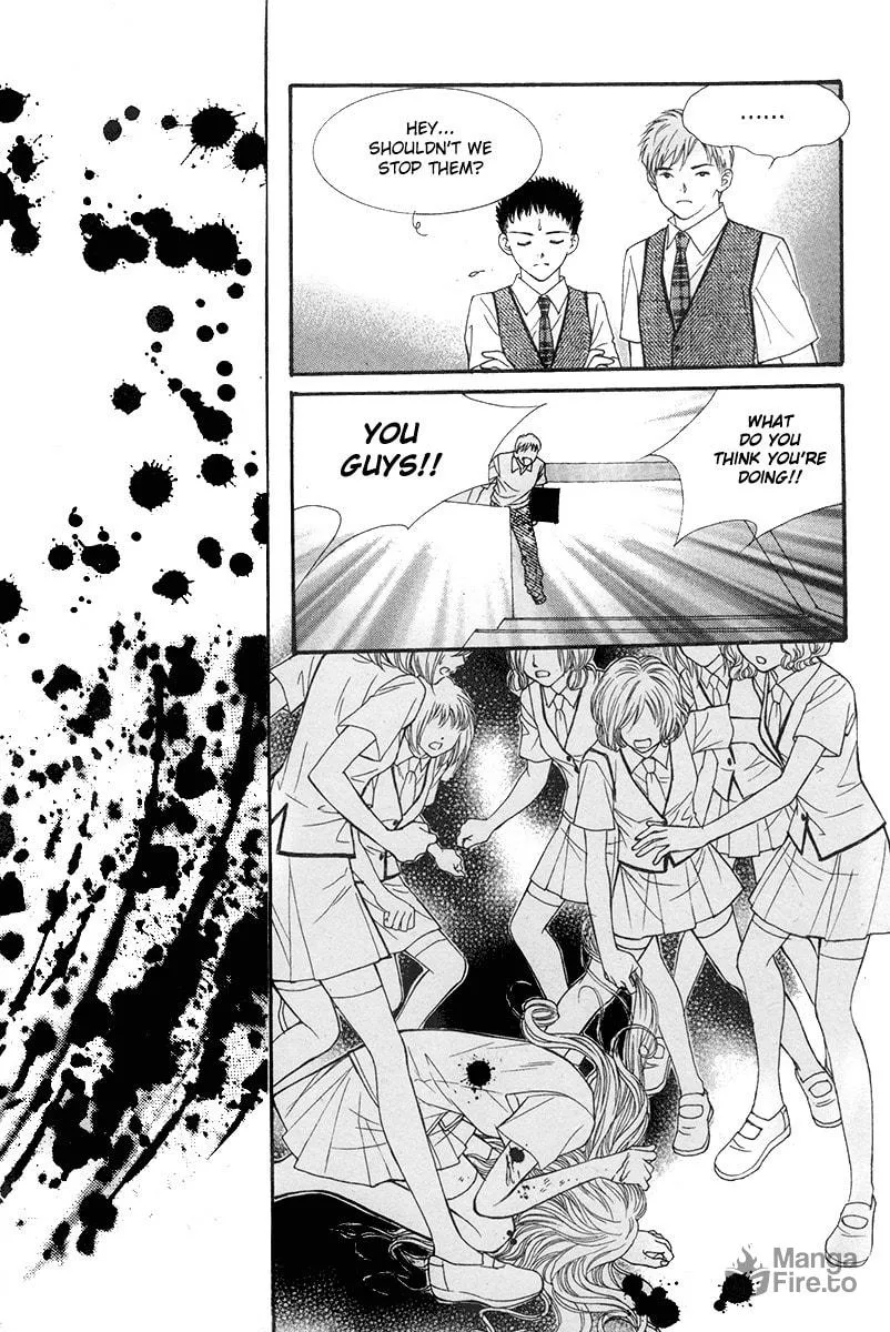 My Beast Chapter 5 page 15 - 