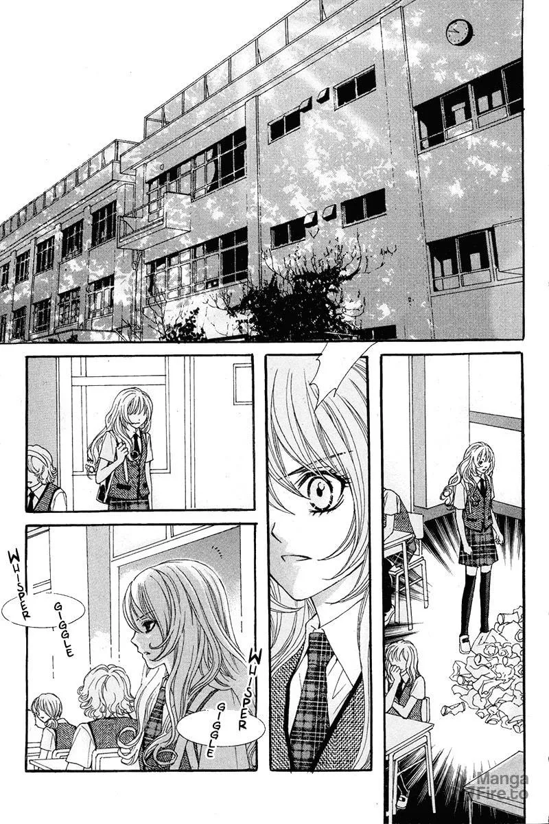 My Beast Chapter 5 page 9 - 