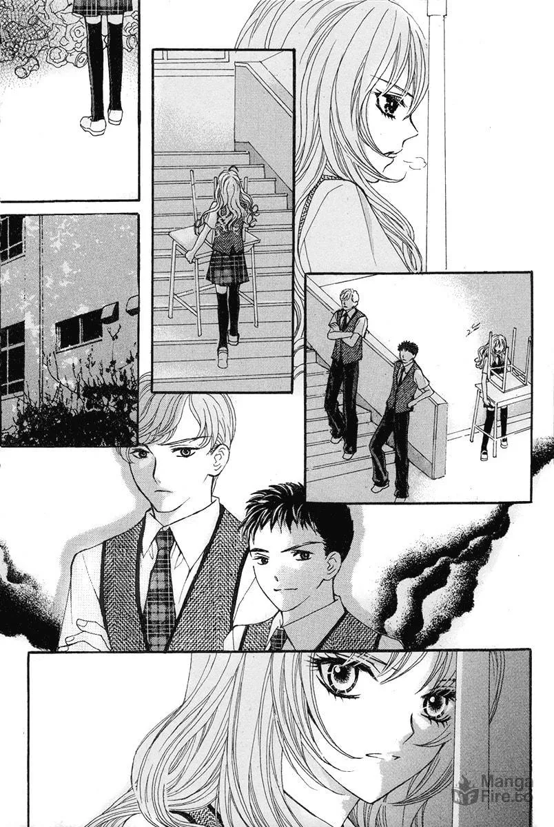 My Beast Chapter 5 page 10 - 