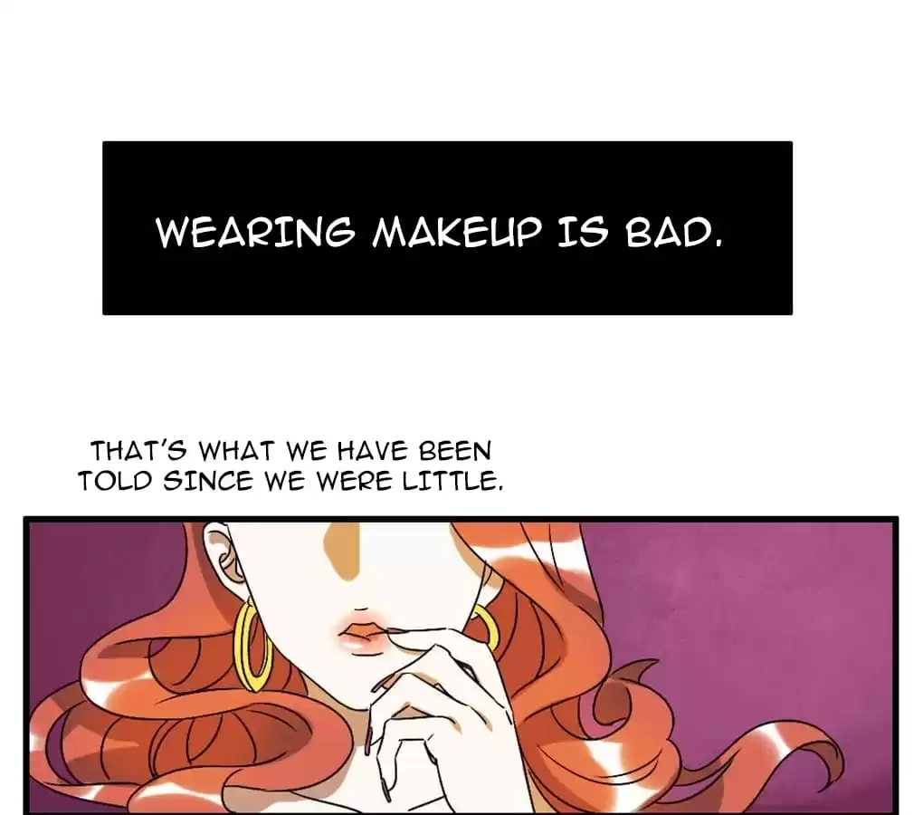 My Beauty Influencer Boyfriend Chapter 2 page 1 - 