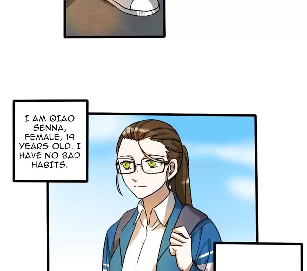 My Beauty Influencer Boyfriend Chapter 2 page 15 - 