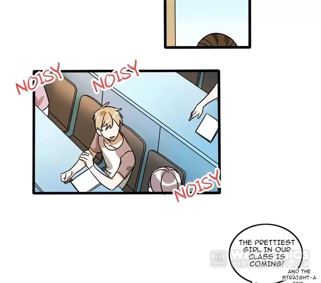 My Beauty Influencer Boyfriend Chapter 2 page 23 - 