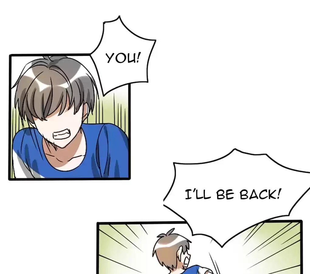 My Beauty Influencer Boyfriend Chapter 2 page 31 - 
