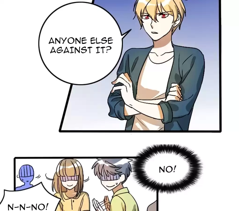 My Beauty Influencer Boyfriend Chapter 2 page 34 - 