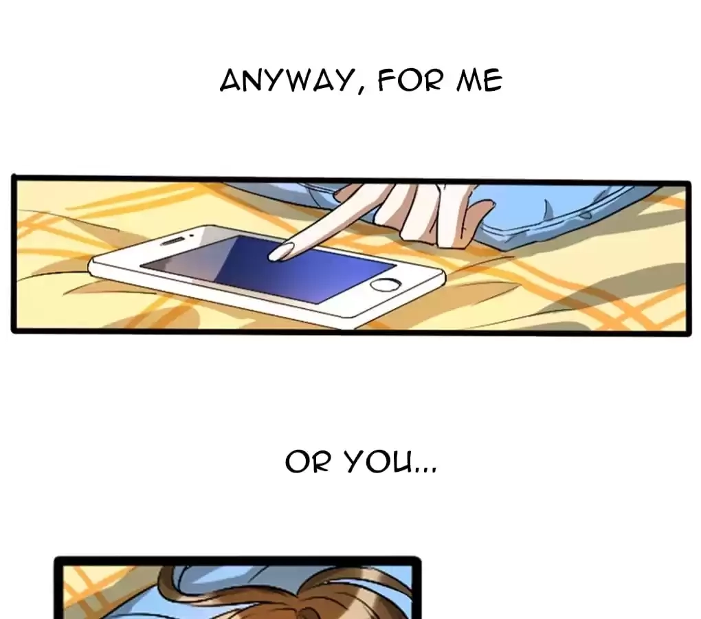 My Beauty Influencer Boyfriend Chapter 2 page 5 - 