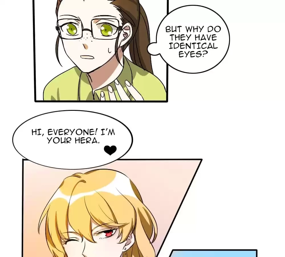 My Beauty Influencer Boyfriend Chapter 2 page 42 - 
