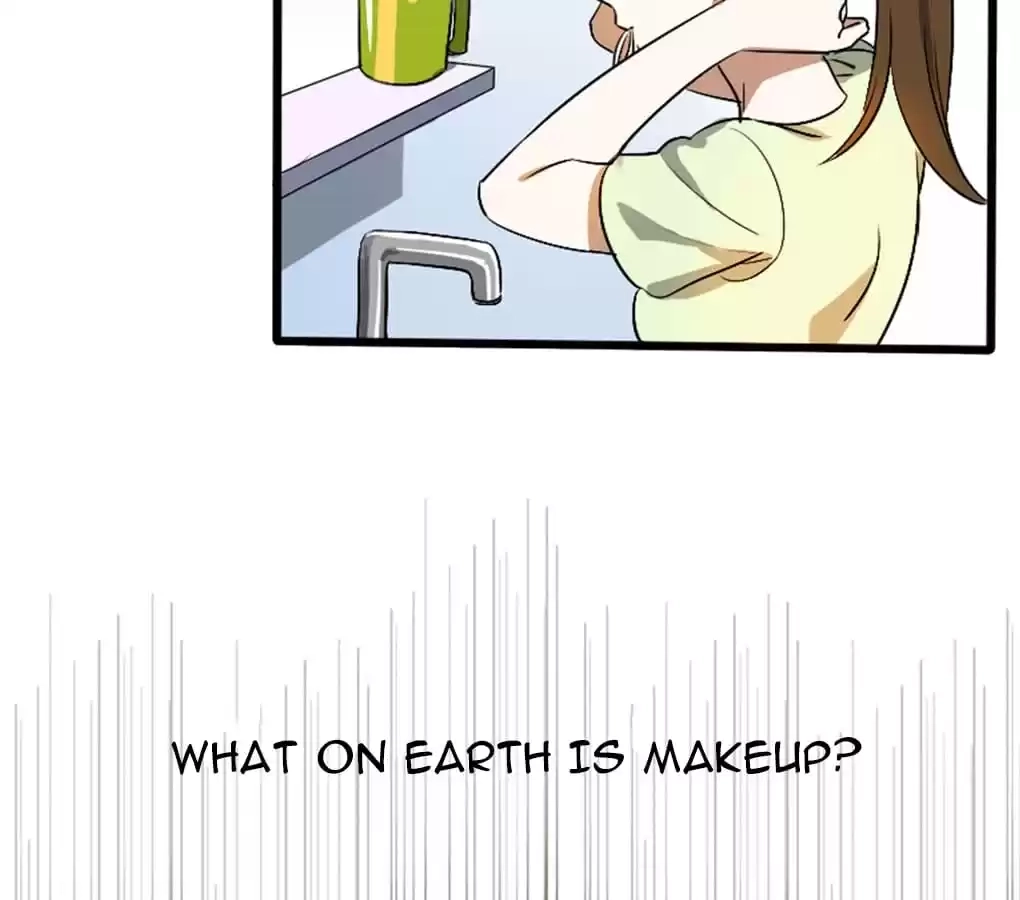 My Beauty Influencer Boyfriend Chapter 2 page 7 - 