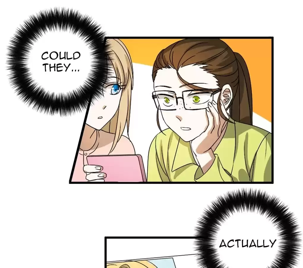 My Beauty Influencer Boyfriend Chapter 3 page 1 - 
