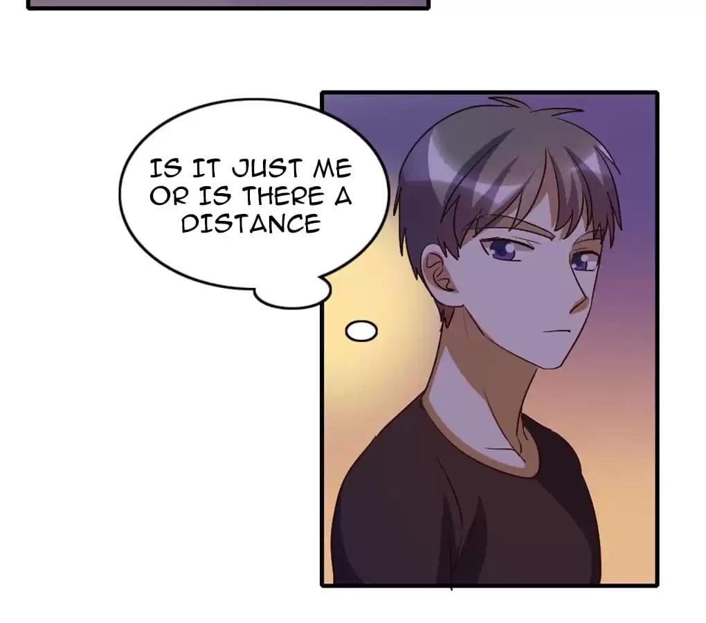 My Beauty Influencer Boyfriend Chapter 49 page 19 - 