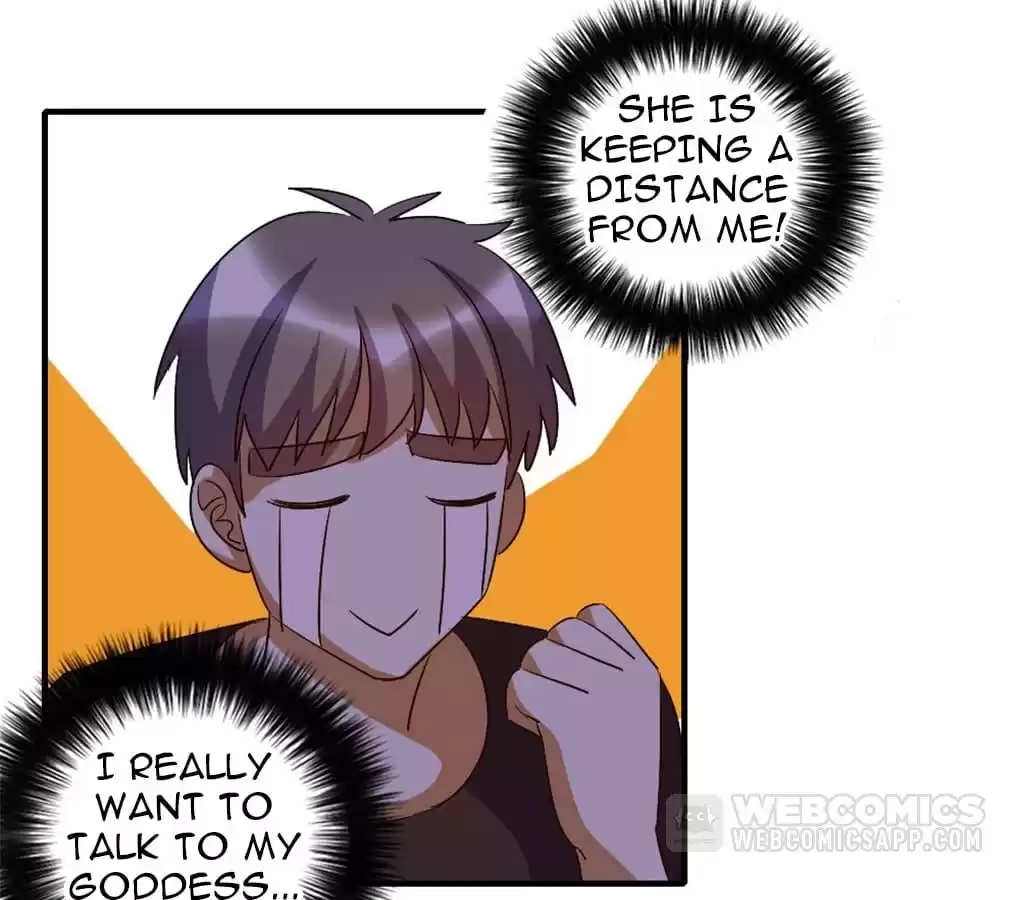 My Beauty Influencer Boyfriend Chapter 49 page 21 - 